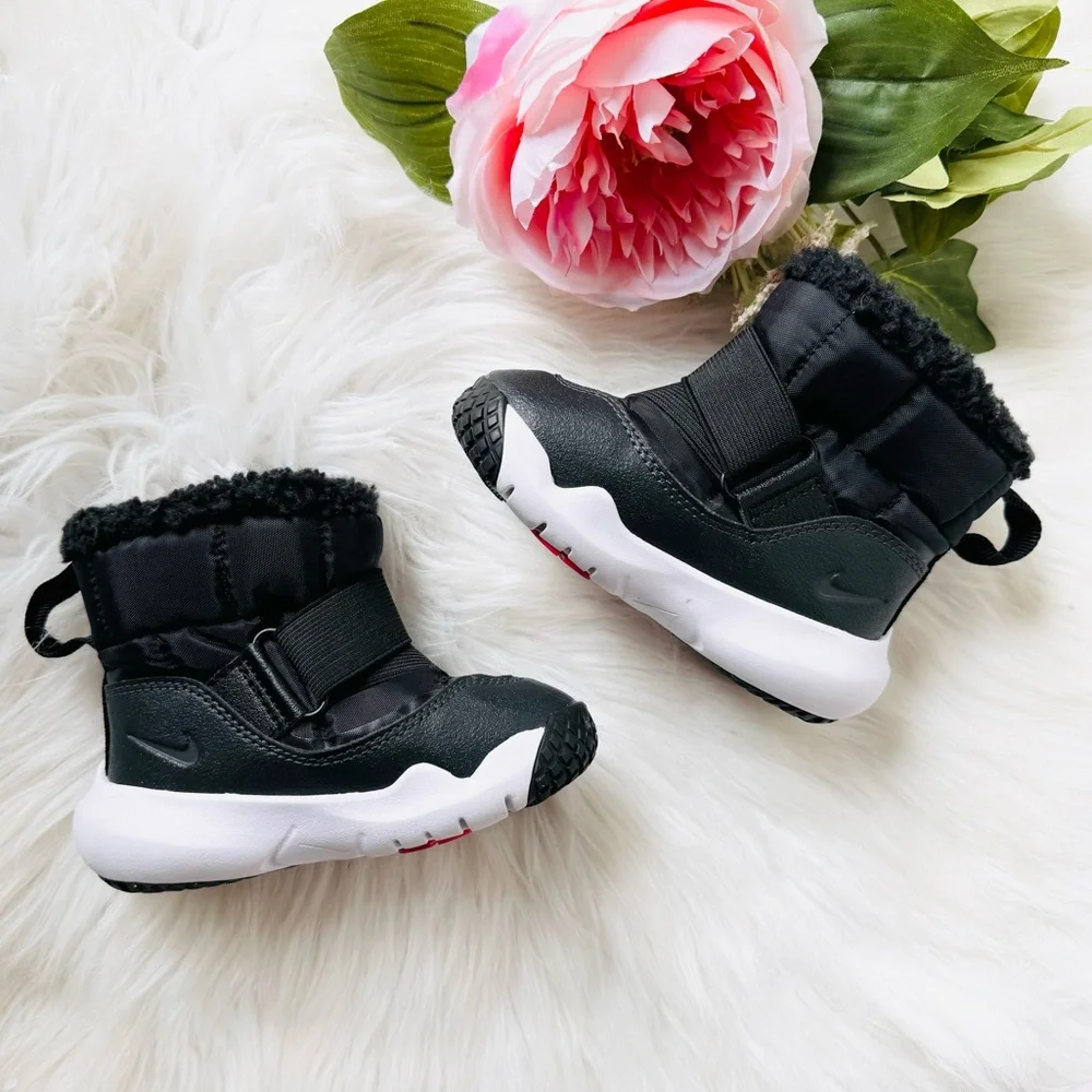 Toddler Nike Flex Advance Winter Boots